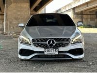 Mercedes-Benz CLA250 AMG ปี 2016 ไมล์ 68,xxx Km รูปที่ 1